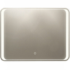 Зеркало с подсветкой ART&MAX ELEGANT AM-Ele-900-800-DS-F