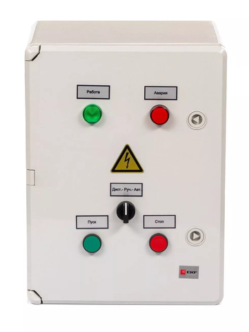 Шкаф управления насосами ШУН-PRO-1-11-ПП Hyundai