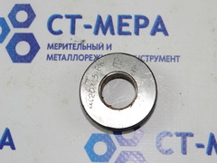Калибр-кольцо М20х1.5 6h ПР