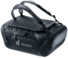 Картинка сумка спортивная Deuter Duffel Pro 40 Black - 1