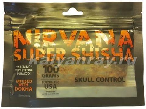 Nirvana Skull Control