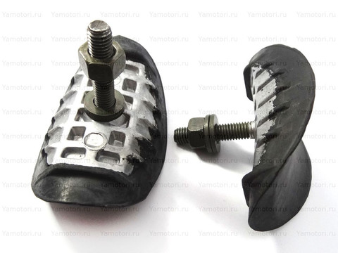 Буксатор римлок FAST PRO 1.85