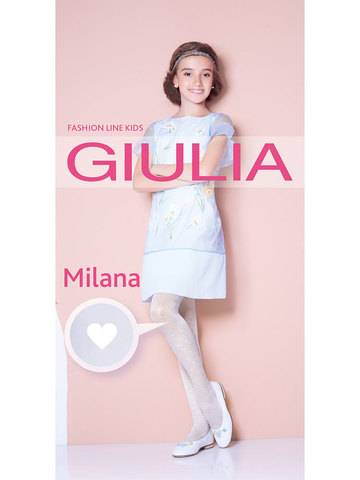 Детские колготки Milana 05 Giulia