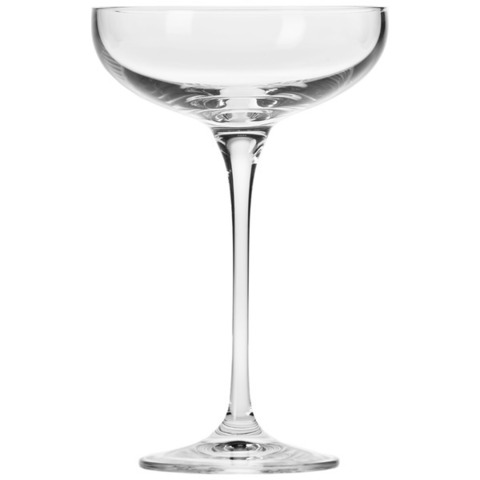 Креманка для шампанского 240мл Krosno Гармония