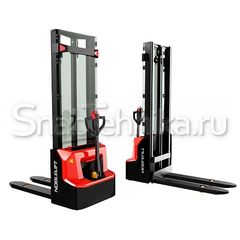 Штабелер самоходный NOBLELIFT PSE 12N