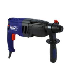 Перфоратор сетевой SDS-plus ПУЛЬСАР ПЭ 24-720 (720Вт, 2,7Дж, 3 режима, 2,4кг)