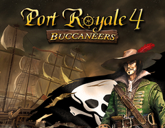Port Royale 4 - Buccaneers (для ПК, цифровой код доступа)