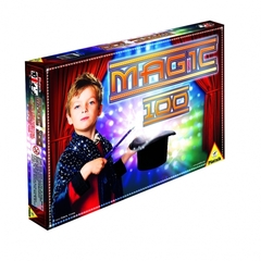 Oyun \ Игра \ Game Magic 100