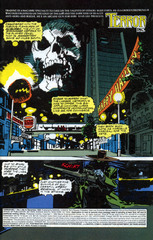 Terror Inc. #6 (1992)
