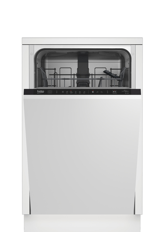 Посудомоечная машина Beko BDIS16020 mini – рис.1