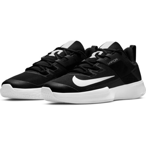 Кроссовки мужские Nike Vapor Lite M - black/white