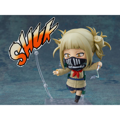 Nendoroid My Hero Academia: Himiko Toga