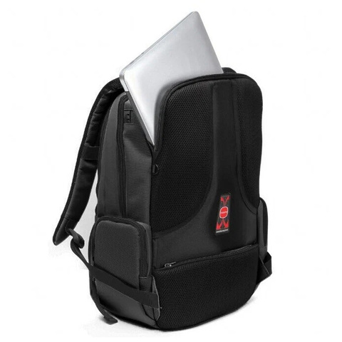 Картинка рюкзак для ноутбука Tigernu T-B3140 Черный - 8