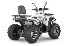 Квадроцикл YACOTA VIKING 200 PRO