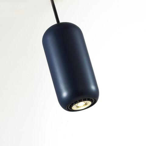 Подвесной светильник Odeon Light COCOON 5060/1C