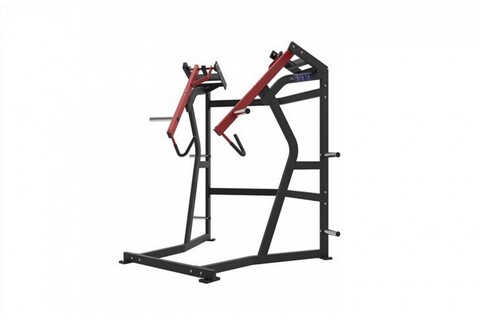 Жим от груди стоя UltraGym UG-XM 630