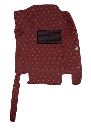 КОВРЫ 5D Экокожа на заказ в асс.