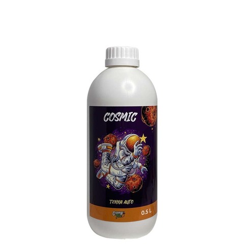 COSMIC TERRA AUTO 0.5 L