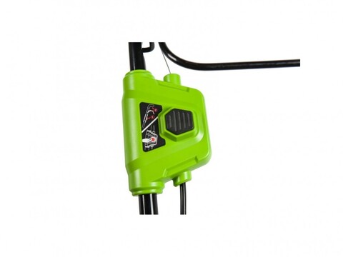 Культиватор Greenworks G40TL, 40v, без АКБ и ЗУ (аккумуляторный)