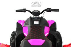 Квадроцикл Z888VO 4WD (Полноприводный)