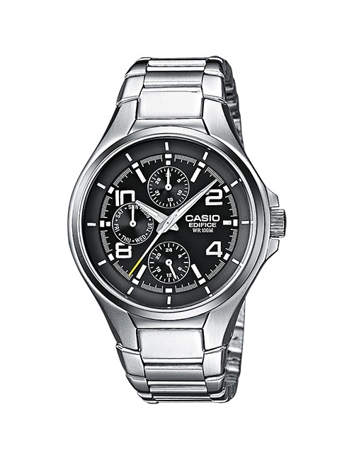 Часы мужские Casio EF-316D-1AVEF Edifice