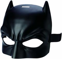 Justice League Batman Tactical Mask