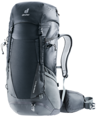 Рюкзак Deuter Futura Pro 42 EL black-graphite