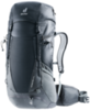 Картинка рюкзак туристический Deuter Futura Pro 40 black-graphite - 1