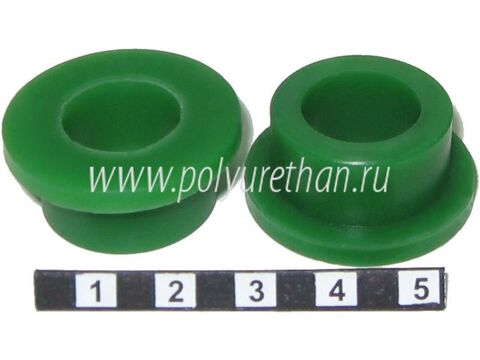 ВТУЛКА НИЖНЕЙ ПОПЕРЕЧНОЙ ТЯГИ ПЕРЕДНЕЙ ПОДВЕСКИ 50-06-100 ДЛЯ BRP SKI-DOO\LYNX(506149100)