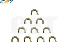 Бушинг резинового вала, левый для HP LaserJet 1160 (CET), CET5864, CET5864R