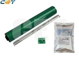 Комплект восстановления драм-юнита IU-610K для Konica Minolta Bizhub C451/C550/C650 (CET) Black, 250000 стр., CET7035N