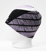 Гоночная шапка Nordski Heat Black/Lavender