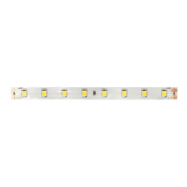 Светодиодная лента SWG 7,2W/m 80LED/m 2835SMD нейтральный белый 5M 003595