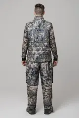 Зимний костюм для охоты Remington 3 в 1 Researcher Fit Figure на remingtonn.ru