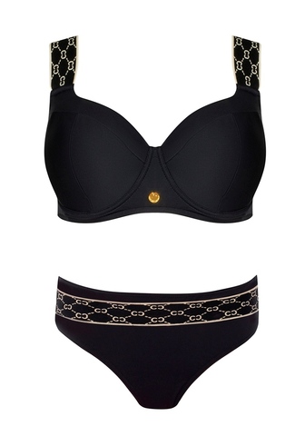 Купальный костюм S995V1GN2-19