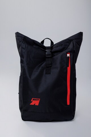 Универсальный рюкзак с логотипом "ЯМАЛ"