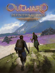 Outward Definitive Edition (для ПК, цифровой код доступа)