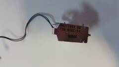 Соленоид узла захвата кассеты (лоток 2) HP LJ P3005/M3027/M3035/P3015 (RK2-1492)