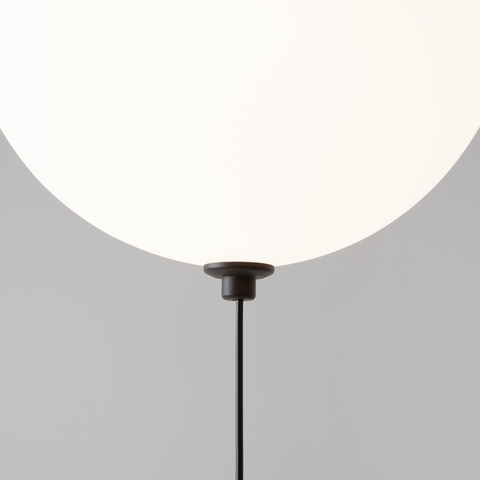 Подвесной светодиодный светильник Maytoni Twins MOD427PL-L20B3K