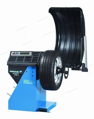 Балансировочный станок HOFMANN Geodyna 4500-2