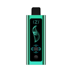 Одноразовая электронная сигарета IZI Model S - Кислые Мармеладные Червячки (20000 затяжек)