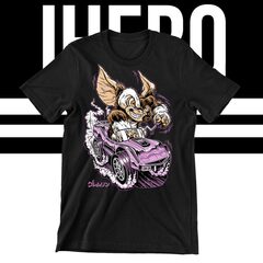 Футболка IHERO Гремлин