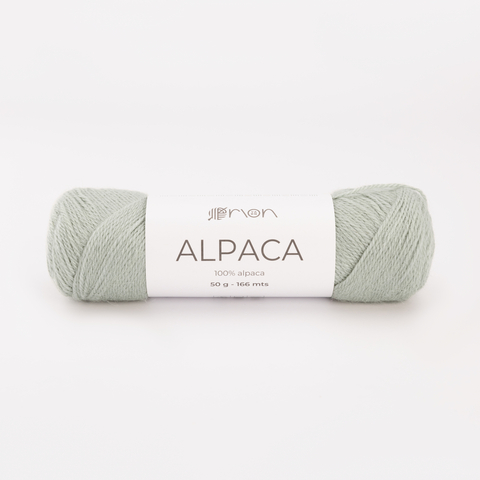 Пряжа Orion Alpaca 8521