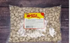 Фисташка КРУПНАЯ натуралка (22-24) 1000 гр.