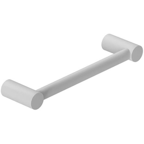 Kludi 5896253 Kludi 58 962 53 Vela R Держатель для полотенец, L=300 мм, белый матовый