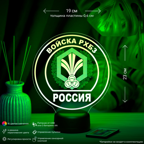 Светильник 