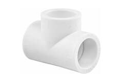 Тройник Tebo 25 R--TB