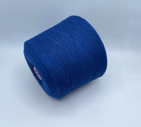 Lane Rossi (пр.Италия),art. EYRE, 1500 м/100гр,80% шерсть 20% полиамид, цвет-Синий(465/579) . арт.36299
