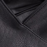 Сумка Саломея 101 канадский черный