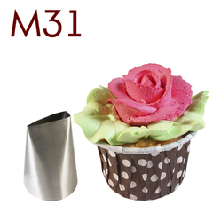 Насадка кондитерская M31 ( 201 )